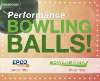 Performance Bowling Balls